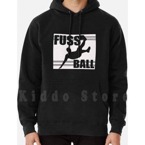 Fu ? Ballspieler Geschenk Sport Wm Fussball Fu ? Ball Hoodie Long Sleeve Soccer European World European