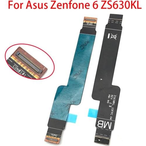 JIARUILA Flex Cables For Asus Phones China
