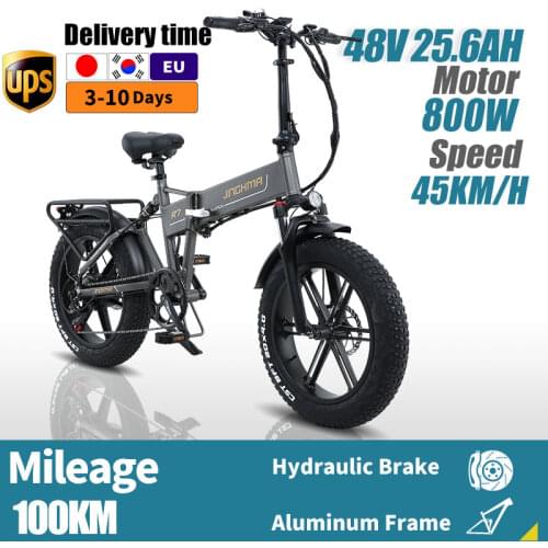 JINGHMA Bicycles For Men