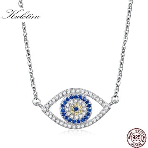 KALETINE Punk Pendants