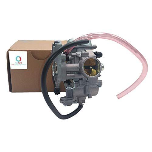 Carbpro 0470-504 Carburetor For Arctic Cat 2004 400 Cat400 Automatic & Manual Carb