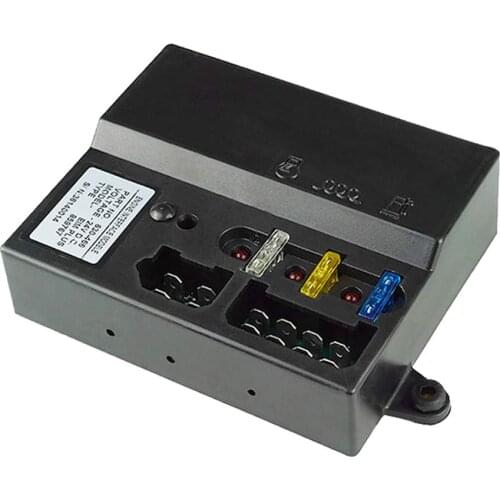 Engine Generator Controller Moudle EIM630-466