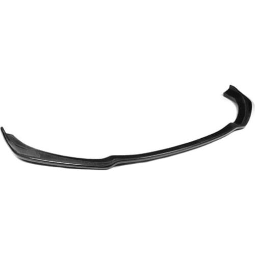 Lively2021 Fit For 12-14 Audi A7 Sline / S7 Cars Refitted with Carbon Fiber Lip Front Bumper Spoiler