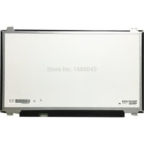 LP173WF4 SPF7 LP173WF4(SP)(F7) SPF2 SPF3 SPF4 SPF5 fit LTN173HL01 IPS 1920*1080 30pin EDP LCD LED PANEL LAPTOP SCREEN