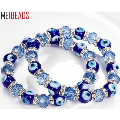 Браслеты с шармами MEIBEADS China At AliExpress