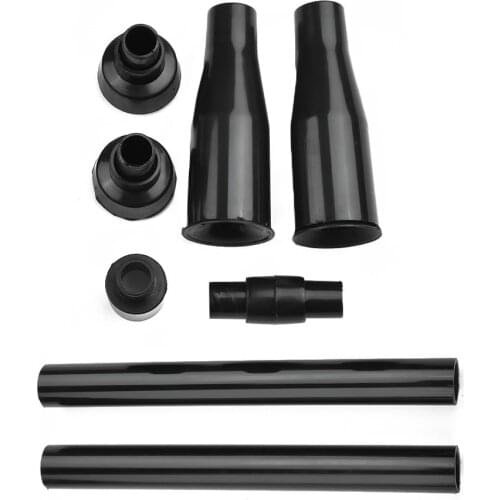 Multifunctional Home Garden Decor Waterfall Fountain Plastic Nozzle Head Fountain Water Pump Garden Decoration