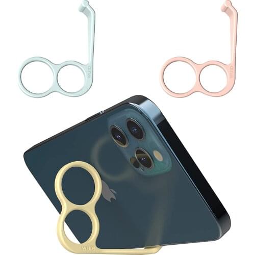 Гибкие держатели для мобильных телефонов OFOCASE China At AliExpress