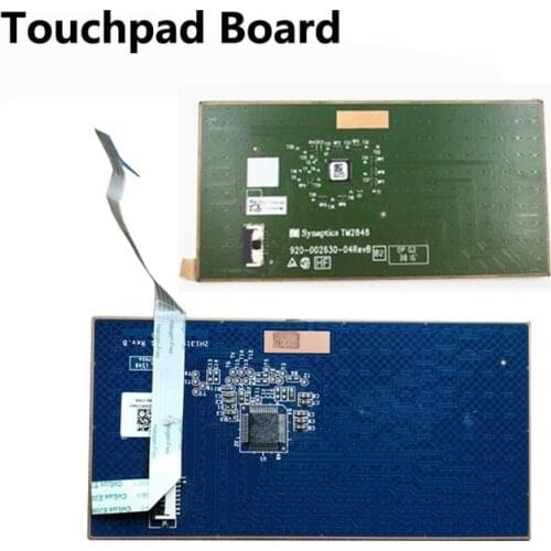 Original for lenovo G50-30 G50-45 G50- 70 G50-80 G50-70M Z50-70 Touchpad Mousepad Button Board
