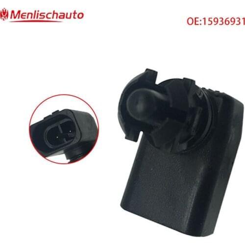 Original New Ambient Air Temperature Sensor 15936931 FOR outdoor temperature sensor 15936931 Ambient Air Temperature Sens