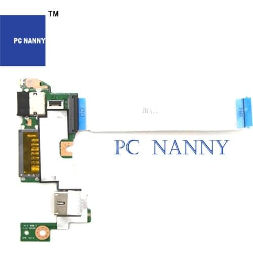 PCNANNY FOR lenovo V340-14IML V340-14 usb board