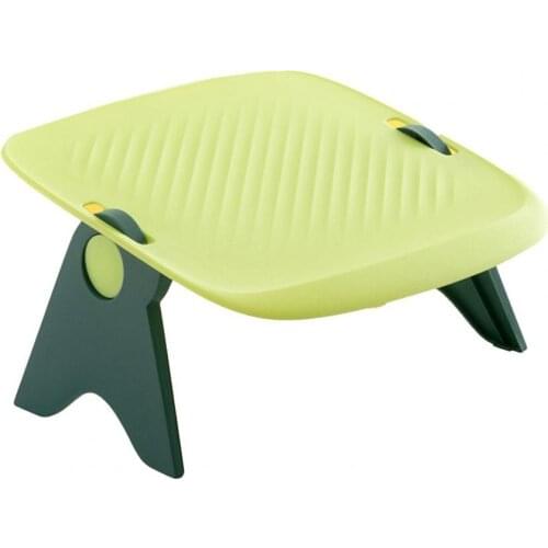 Shoes Rack Adjustable Double PP Shoes Mangement Stand Shelf for Shoes Cabinet Shoes Rack