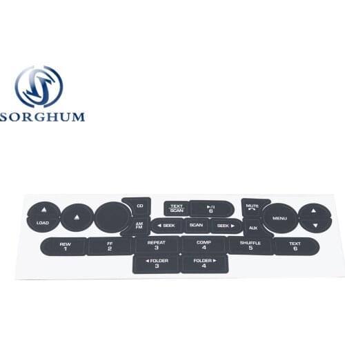 Аксессуары для автомобилей SORGHUM China At AliExpress