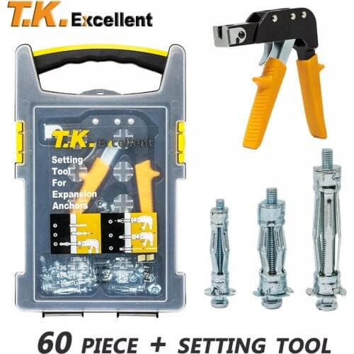 T.K.EXCELLENT Anchor Bolts China