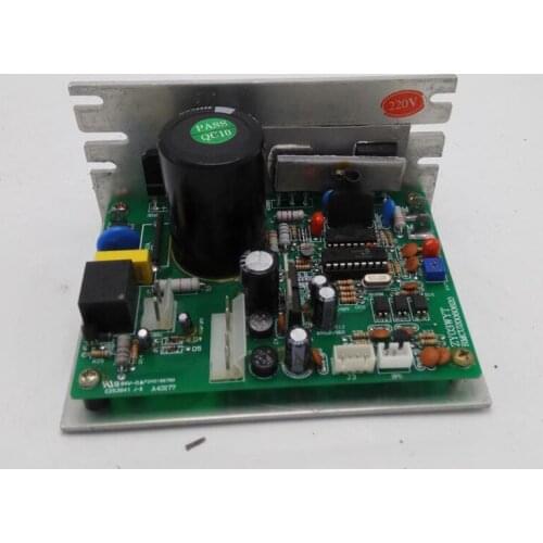 Yijian treadmill 9007C 8001D 807 9007D lower control power board circuit board control board main board