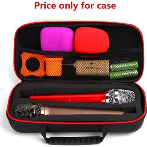 Finlemho Microphone Capsule Dynamic E845 E945 G2 G3 Professional Accessories Repair For Home Studio Recording Karaoke DJ Mixer