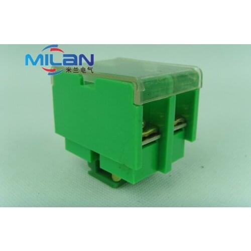 1pcs JF5-10/2 Fixed Terminal Terminal Connector/Cable Connector/Wire Connector/Splice