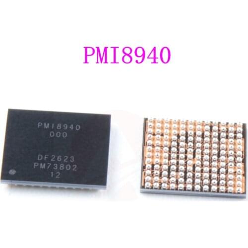 1Pcs PMI8940 000 Power PM IC PMI 8940