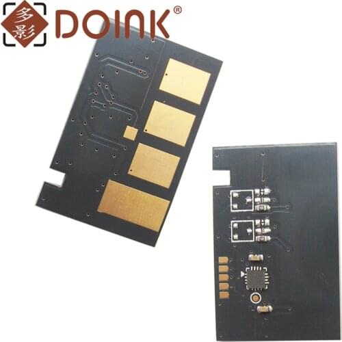 10PCS MLT-D208 chip D208S CHIP for Samsung chip SCX-5635 SCX5835 ML-1635 3475 D208