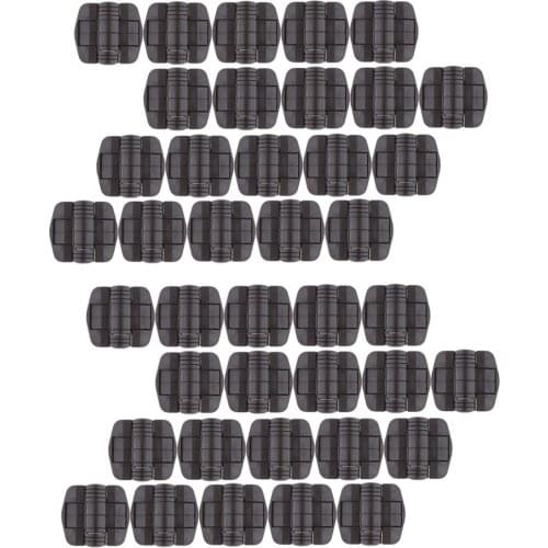 40X 115° Boat Cabin Door Deck Position Control Hinges for Southco C6-25 C6-5