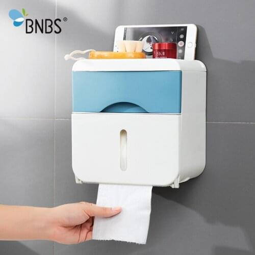 BNBS Napkin Boxes