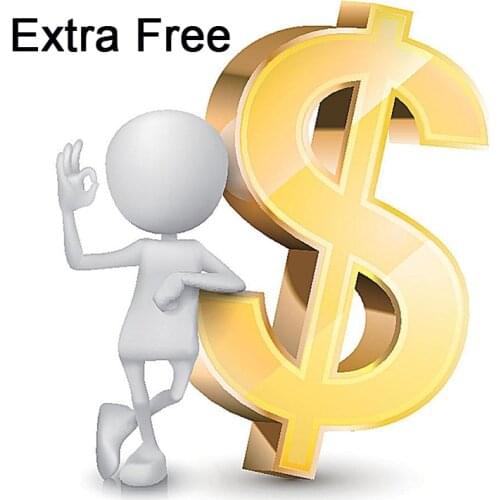 Additional Pay Extra Fee Shipping Cost Other