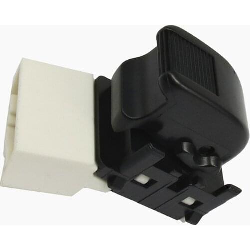 Power Window Master Control Switch Controller 84810-87104 For Toyota Avanza Daihatsu Sirion 8481087104