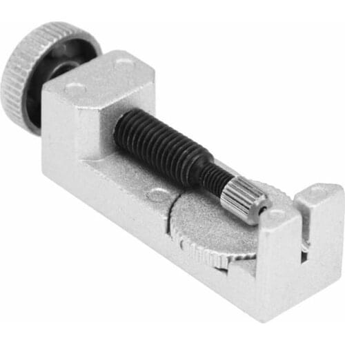 Watch Link Strap Pins Remover Watchmake Repair Tool Adjuster Watch Chain Replace Hand Repairing Tool Kit