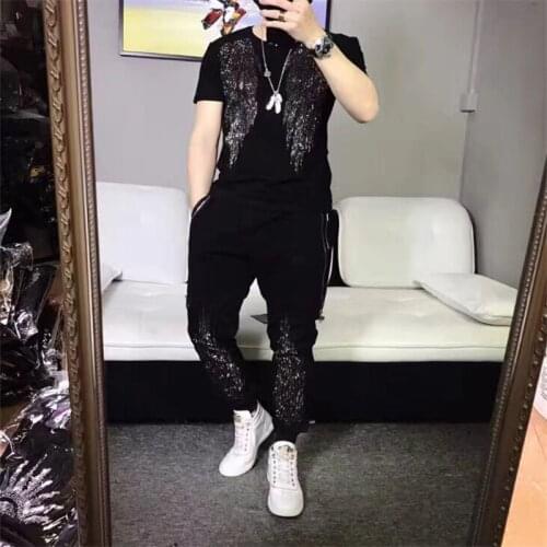 KUBEIYING Men's Warm Tracksuits