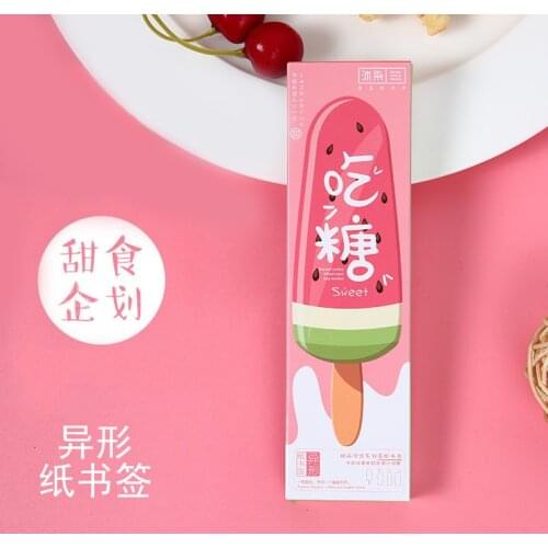 MOHAMM Paper Bookmarks For Books China