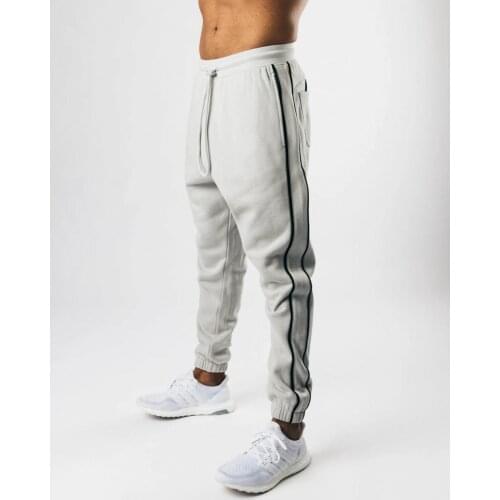 Mens And Womens Spring, Autumn And Winter Sports Pants. Harajuku Rrunning Fitness Outdoor Casual Pants Slim Solid Color Trouse