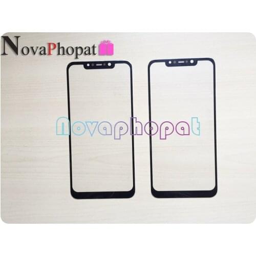 Novaphopat Touch Screens For Xiaomi