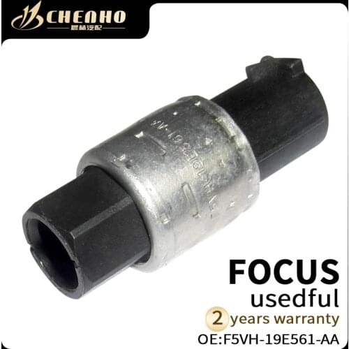 CHENHO NEW BRAND A/C Clutch Pressure Switch For Ma-zda B2300 B3000 B4000 Tribute Mercury Mariner Tracer Sable F5VH-19E561-AA