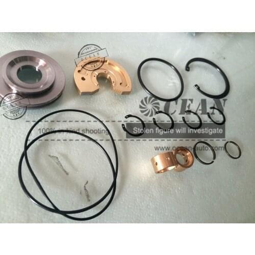 S200318129 04259315 Turbocharger repair kits FOR REBUILD KITS TURBO PARTS318844 04259315KZ 20500295 20470372 20470372KZ