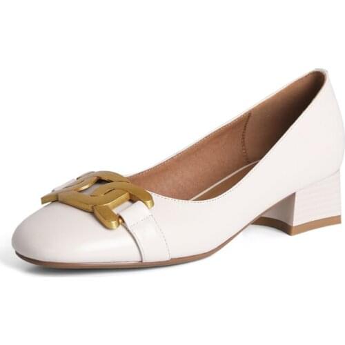 Stylesowner Womens Spring Shoes
