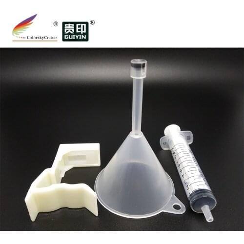 TH11) Printhead Cleaner Cleaning suction Tool kit For HP 11 10 82 84 85 100 110 111 500 510 800 813 850 Printhead nozzle