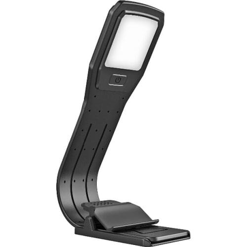 USB charging clip connection pc powerbank light holiday gift clip battery light DIY USB connect computer reading light