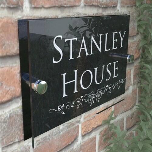 Custom Sign Signs Signage