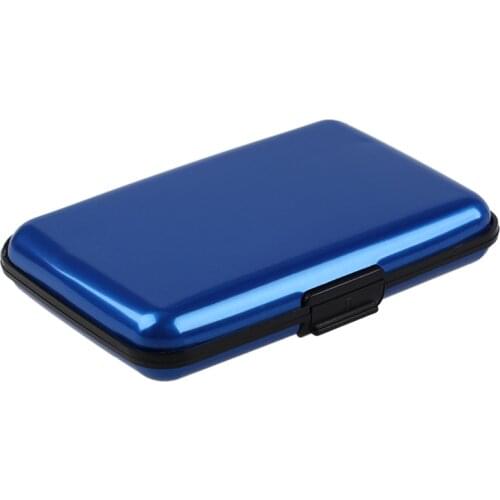 WOVELOT Men's Wallets