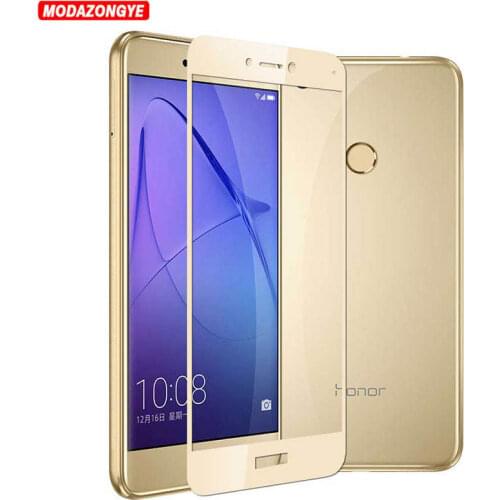 2pcs Huawei P9 Lite 2017 Tempered Glass Huawei P9 Lite 2017 Screen Protector Full Cover For Huawei P9 Lite 2017 Protective Film