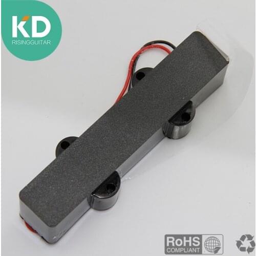 Bass Guitar Humbucker Pickups Bass Pickups Ceramic 4 Strings Bass Pickup