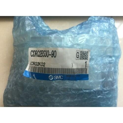 1PC New SMC CDRQ2BS30-90 CDRQ2BS3090 Cylinder