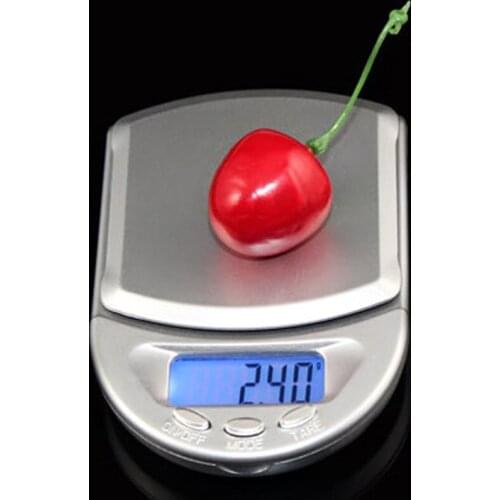 20pcs/lot by DHL fedex Mini LCD 200g 0.01g Digital Pocket Jewelry Diamond Scale with backlight lin4169