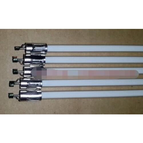 704MMx3.8MM CCFL lamp backlight tube with holder without solder for 32' SHARP LCD-32GH3 LCD-32D30WH LCD-32D500A-WH LCD TV Screen