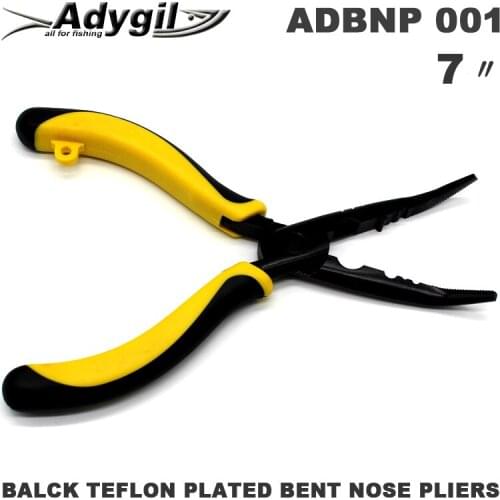 ADYGIL Fishing Pliers