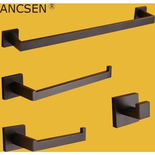 ANCSEN Bathroom Sets