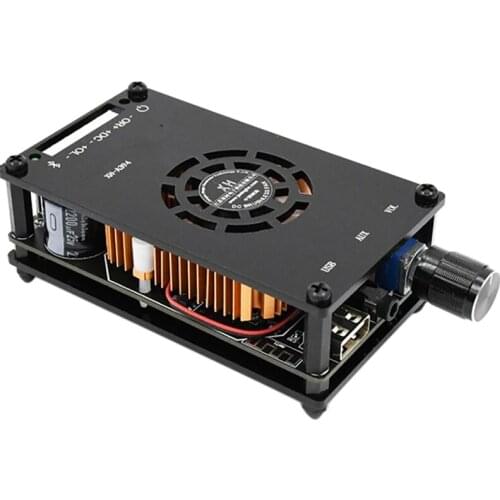 Blueendless Sound Amplifiers