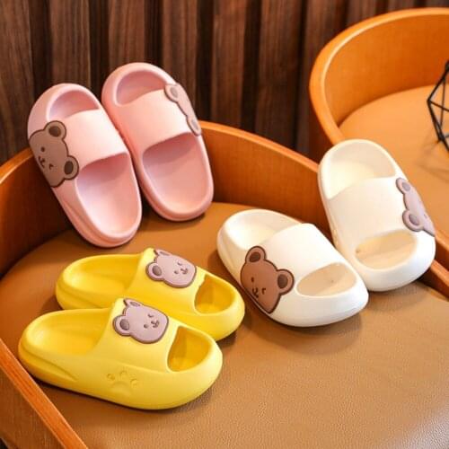 CHICHIMAO Children's Slippers