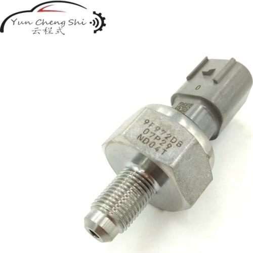 Fuel Pressure Sensor Switch 9F972DB auto parts Pressure Sensor For Ford Motorcraft CM5250 OEM BU5Z-9F972-B Factory 2011-2017