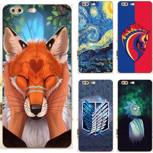 Printing Pattern Design Case For Leagoo T5 Cover TPU Silicone Soft Shell For Leagoo T 5 T5C Case Phone Back Cover Fundas