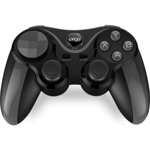 Bluetooth Gamepad Trigger Pubg Controller Mobile Joystick For Phone Android iPhone PC Game Pad Console Control Smart TV Box pabg